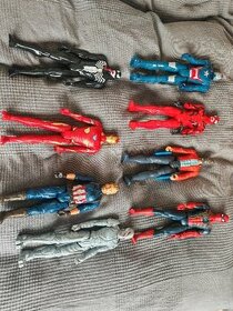 Marvel Figurky (Titan Hero Series) 30cm