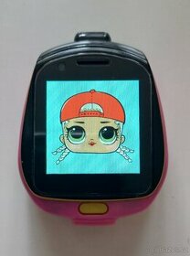 Dětské chytré hodinky - 1