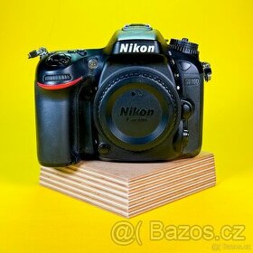 Nikon D7100 | 2523735