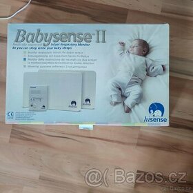 Babysense II - 1