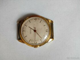 Kvalitní ruské hodinky MIR