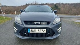 Ford Mondeo 2,2 Tdci 147kw