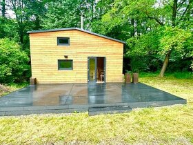 Prodej nového Tiny House - 1