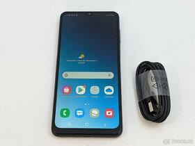 Samsung Galaxy A12 4/128gb black.