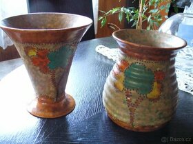 Vázy - Ditmar-Urbach.