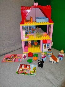 LEGO Duplo 10505 - Domek na hraní
