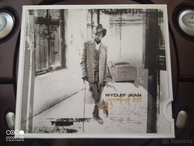 CD Wyclef Jean - Greatest Hits