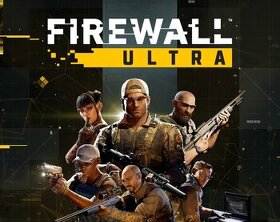 Firewall ultra vr2/ps5