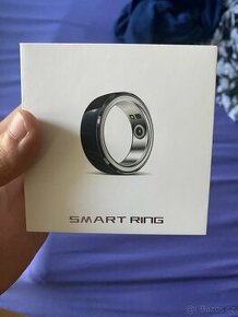 Smart ring - chytrý prsten R02
