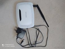 Router tp-link - 1