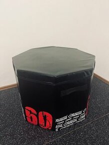 Plyo Box Master 60cm