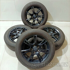 16" ALU kola – 5x112 – SEAT (AUDI, ŠKODA, VW)