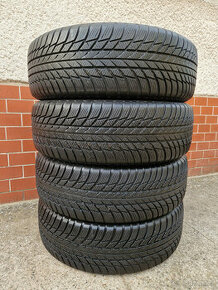 215/65 r17 zimni pneumatiky 215/65/17 215 65 17 pneu R17