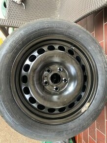 Sada kol Dunlop 205/55 R16