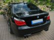 M5 spoiler lista BMW E60 - 1