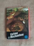 Vaříme s Mechanikou – recepty na kartách - 1