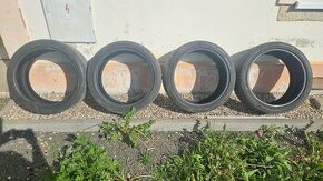 Laufenn S Fit EQ+ 235/40 R19 letní pneumatiky