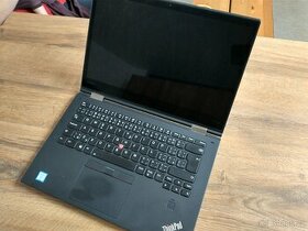 Notebook Lenovo ThinkPad X1
