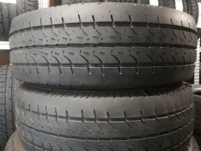 195/70 R15C SEMPERIT (2412)