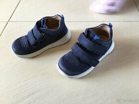 Superfit - dětské boty velikost 23