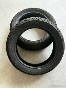 Pnemumatiky VESPA michelin 120/70x12 a 110/70x12 city grip