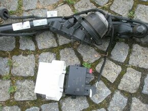 Díly ŠKODA Kamiq Tažné + Ř.j. modul + tlačítko a další díly