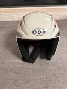 Juniorská helma COP vel.56