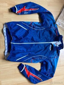 Atex bunda a kalhoty na běžky 3XL