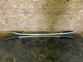 STROPNÍ HAGUSY VOLKSWAGEN TIGUAN 5N0860043G/5N0860044G - 1