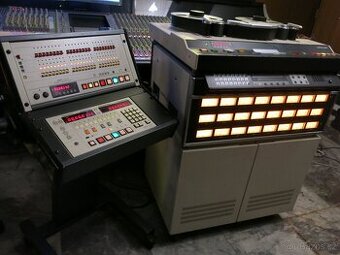OTARI MTR-100 A analog tape recorder