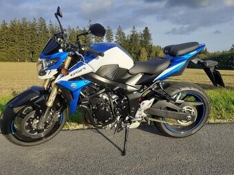 GSR 750 Limited