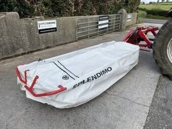 Lely splendimo