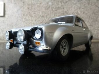 1:18 Minichamps, Ford Escort RS 1600 "AVO", 1970