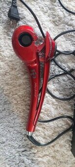Kulma Slim 4 beauty. Loknovací.