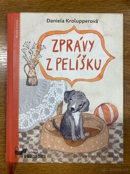 Zprávy z pelíšku