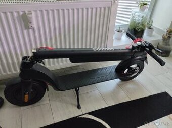 Bohman Go Plus Red 350