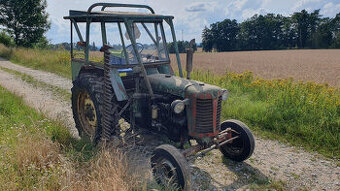 Zetor 25K