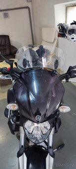 štítek Yamaha mt-07