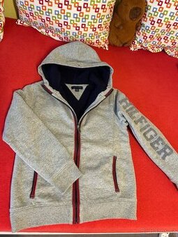 Hilfiger mikina