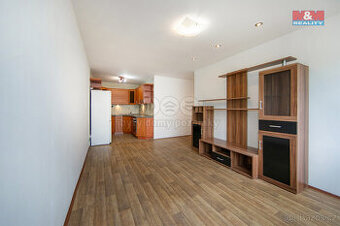Prodej bytu 2+kk, 42 m², Jince, ul. Zborovská