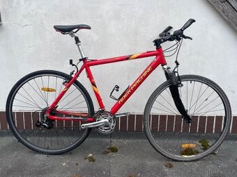 Rock Machine CrossRide 750, vel. 20"