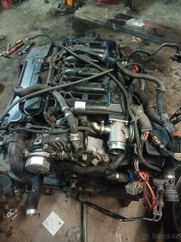 M57 150kw e46 330d