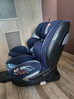 ZOPA PROTECT I-SIZE 360