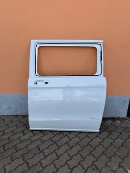 Mercedes V-classe