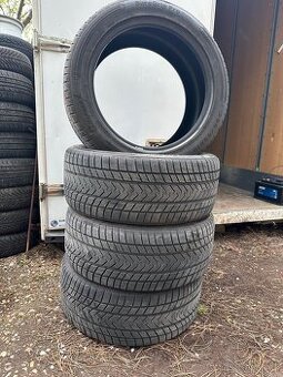 Gripmax Zimní pneu 255/45/18 4ks