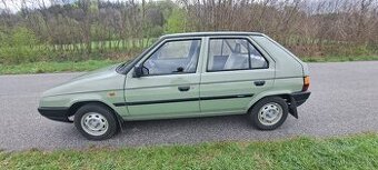 Prodam Škoda Favotit 136 L - 1