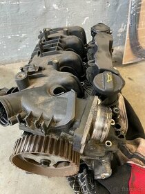 1.6 hdi 16v , saní motoru
