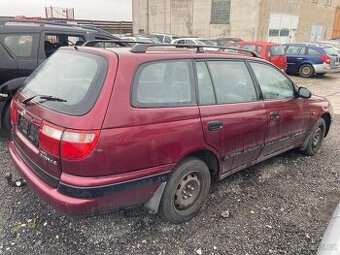 Toyota Carina E 2.0i