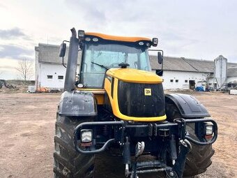 Prodám JCB Fastrac 3200
