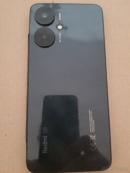 Xiaomi Redmi  13C 5G supr telefon doplním ...